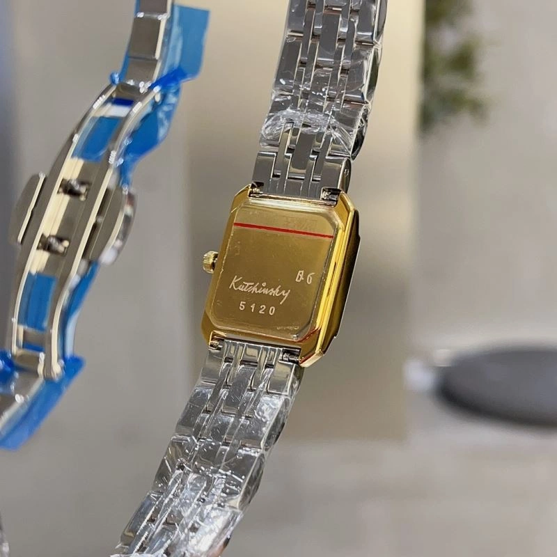 CHOPARD Watches GoAnywhere 181809