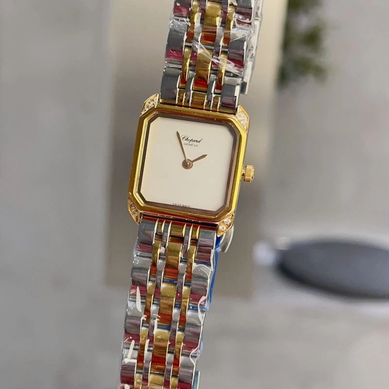 CHOPARD Watches GoAnywhere 181809