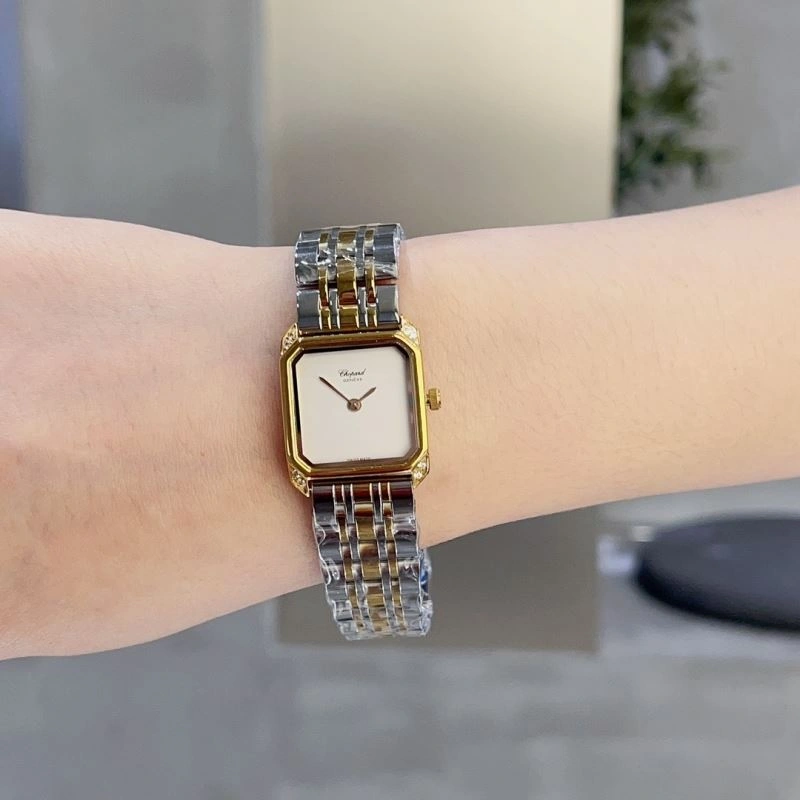CHOPARD Watches GoAnywhere 181809
