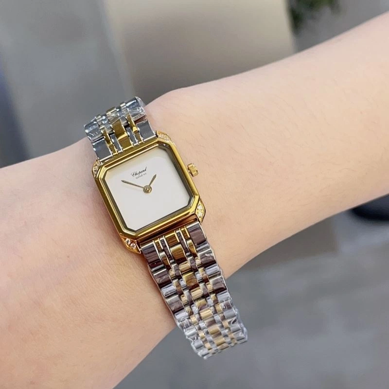 CHOPARD Watches GoAnywhere 181809