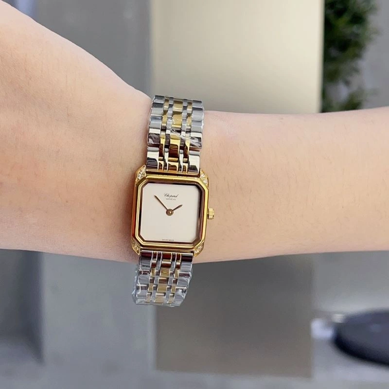 CHOPARD Watches GoAnywhere 181809