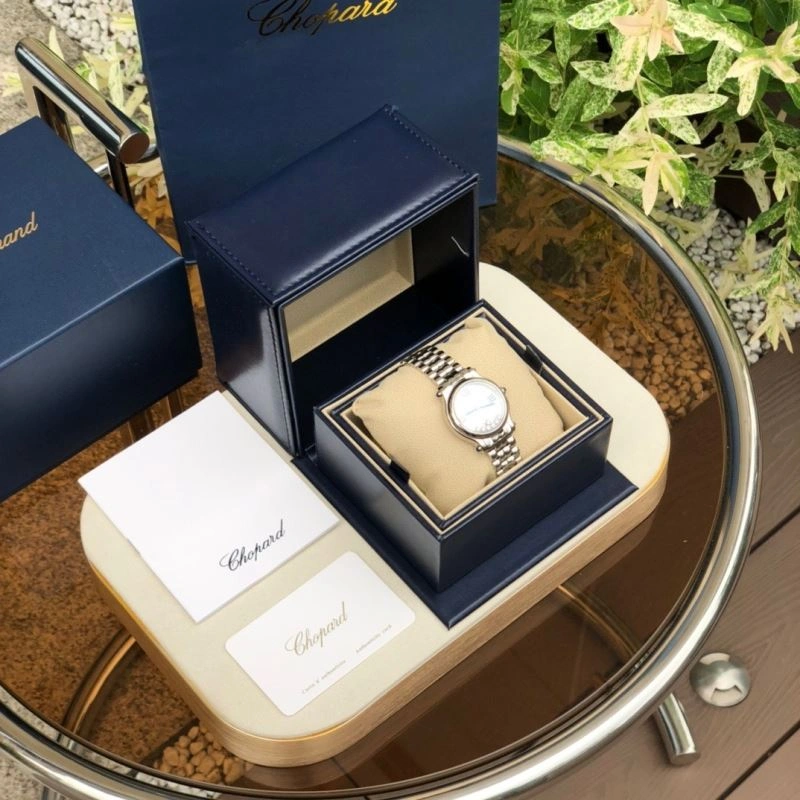CHOPARD Watches ZipUp 181795
