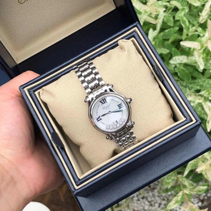 CHOPARD Watches ZipUp 181795