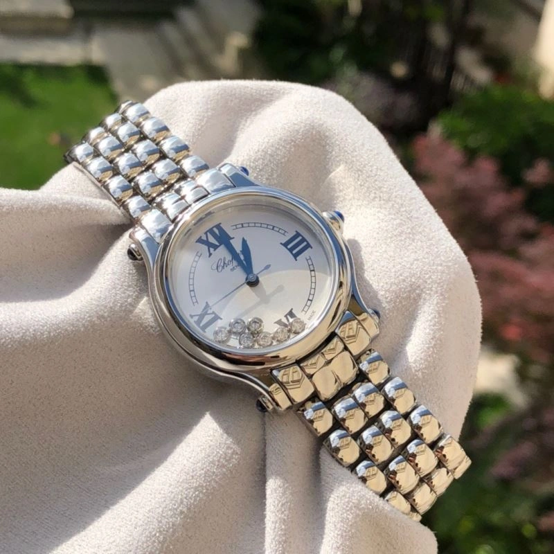 CHOPARD Watches ZipUp 181795