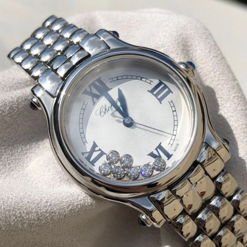 CHOPARD Watches ZipUp 181795