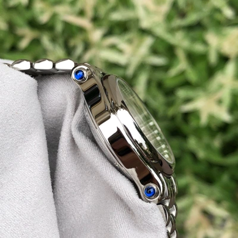 CHOPARD Watches ZipUp 181795