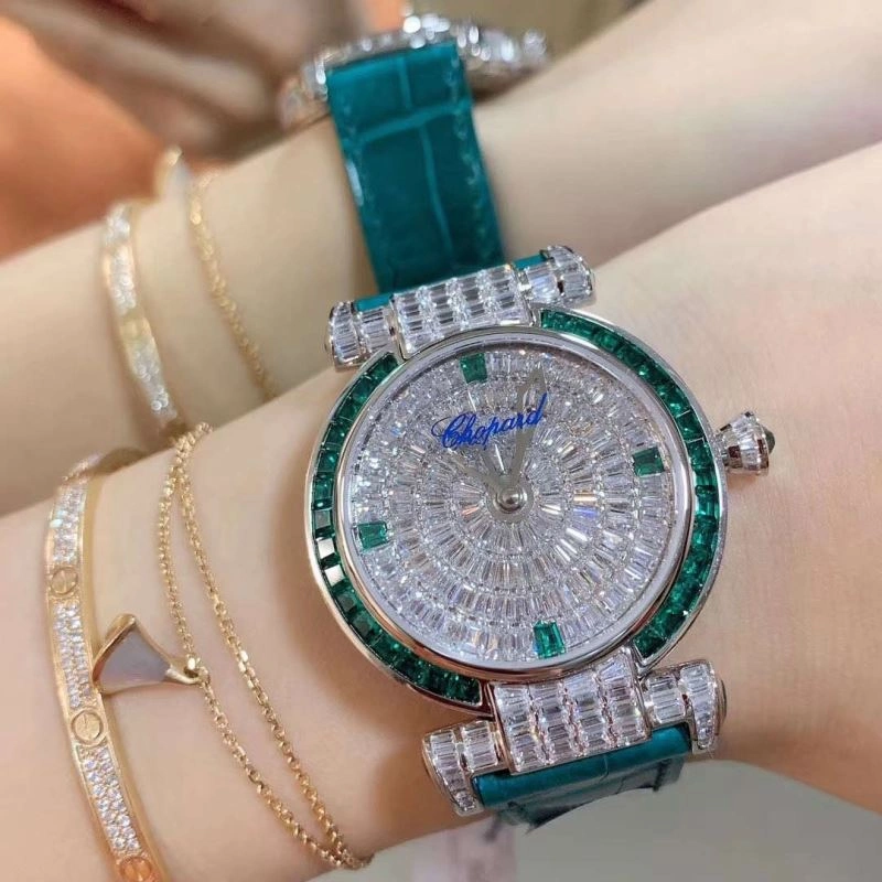 Stretchable CHOPARD Watches 181806