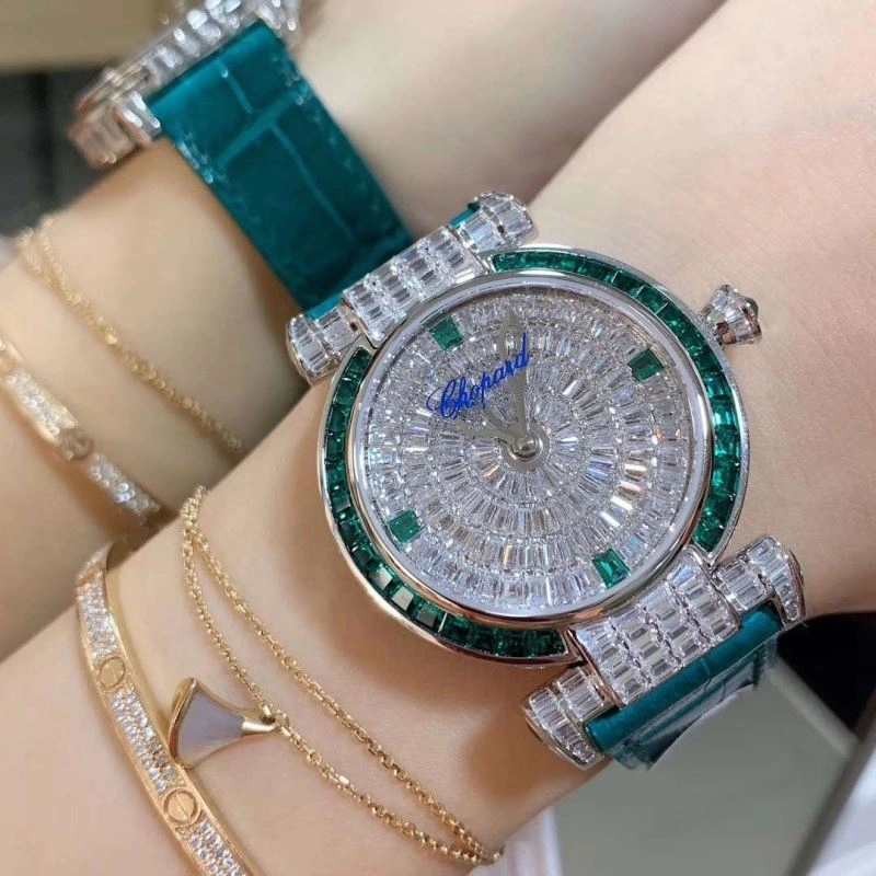 Stretchable CHOPARD Watches 181806