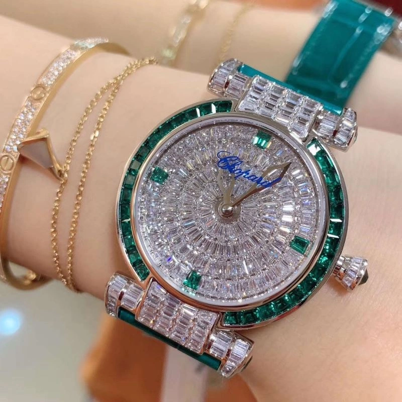 Stretchable CHOPARD Watches 181806
