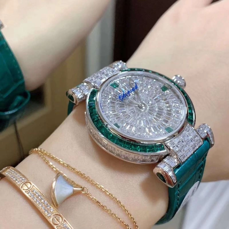 Stretchable CHOPARD Watches 181806