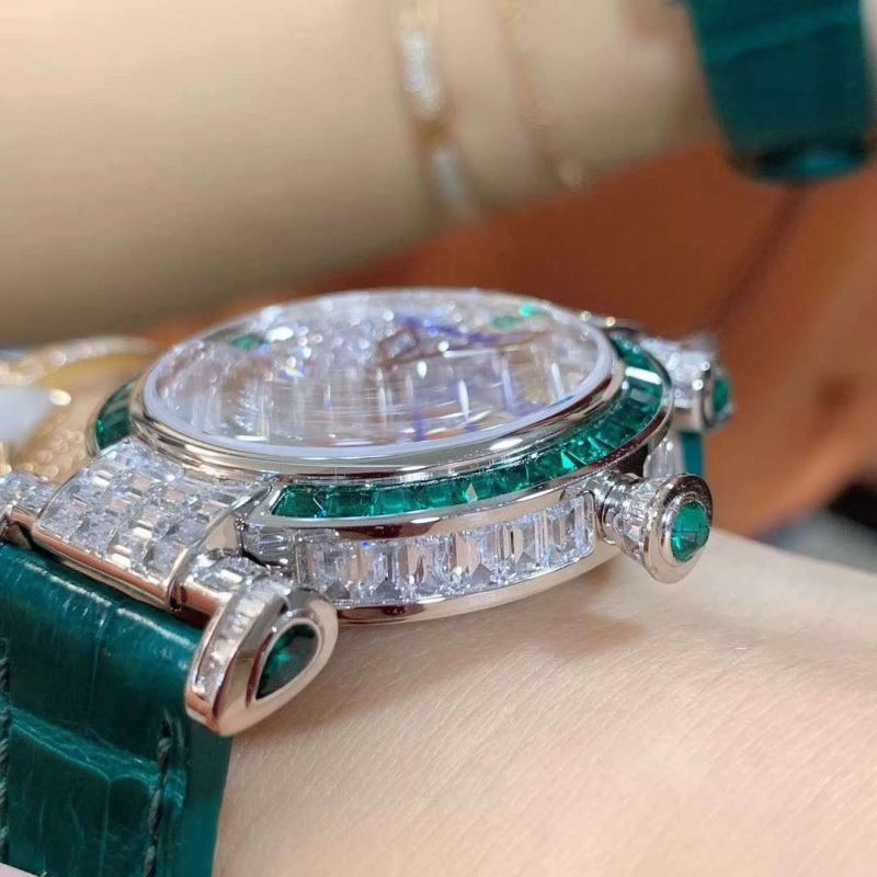 Stretchable CHOPARD Watches 181806