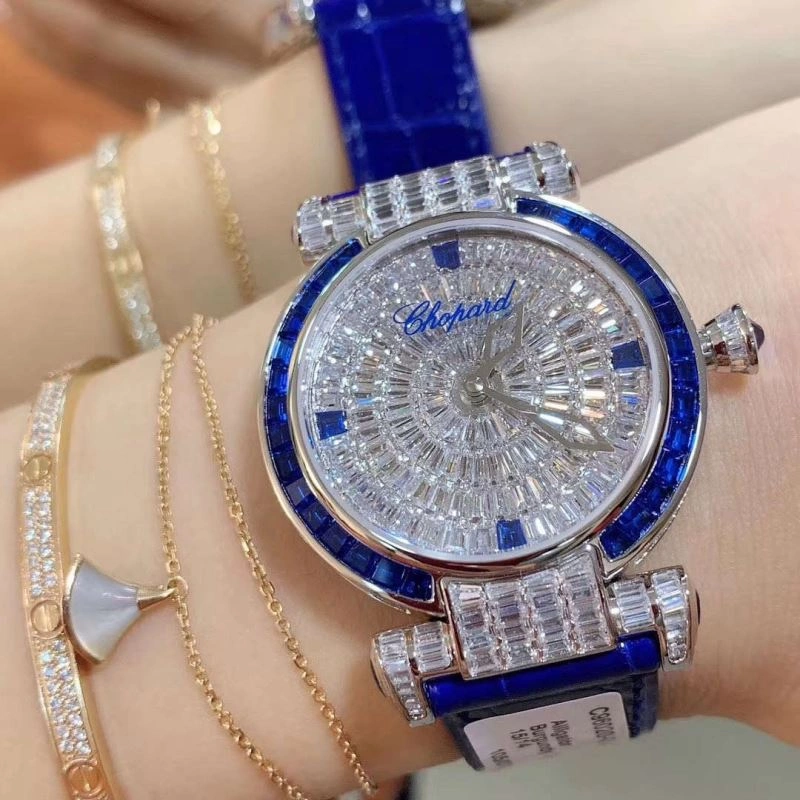 FlexibleFit CHOPARD Watches 181807