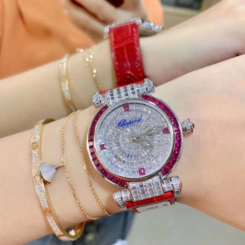 SmartChoice CHOPARD Watches 181798