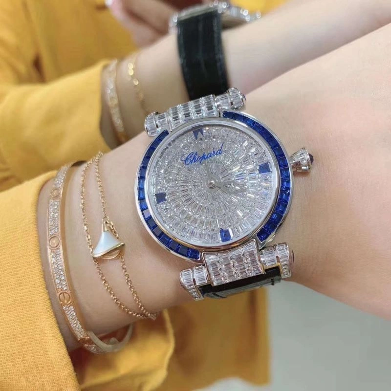 CHOPARD Watches Lightweight 181808