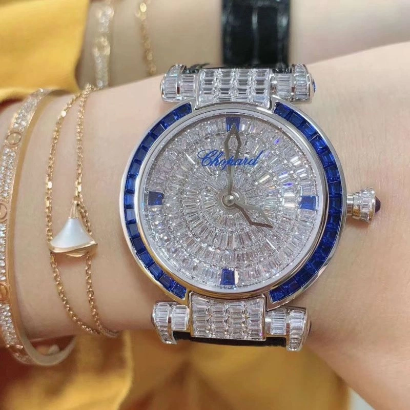 CHOPARD Watches Lightweight 181808