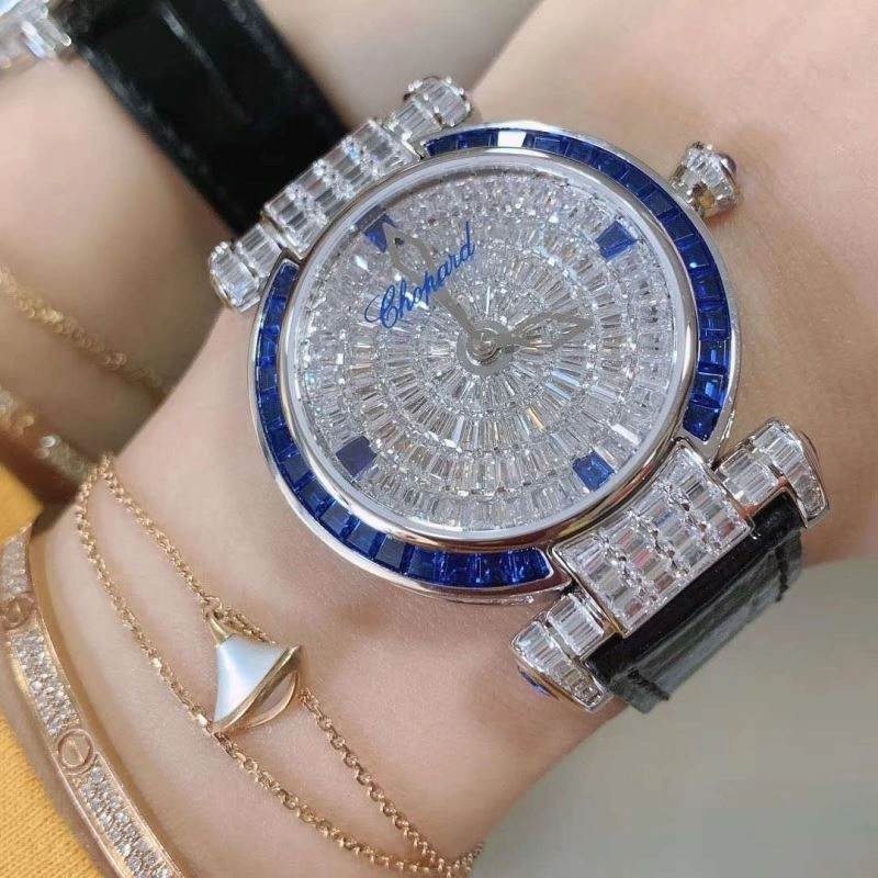 CHOPARD Watches Lightweight 181808