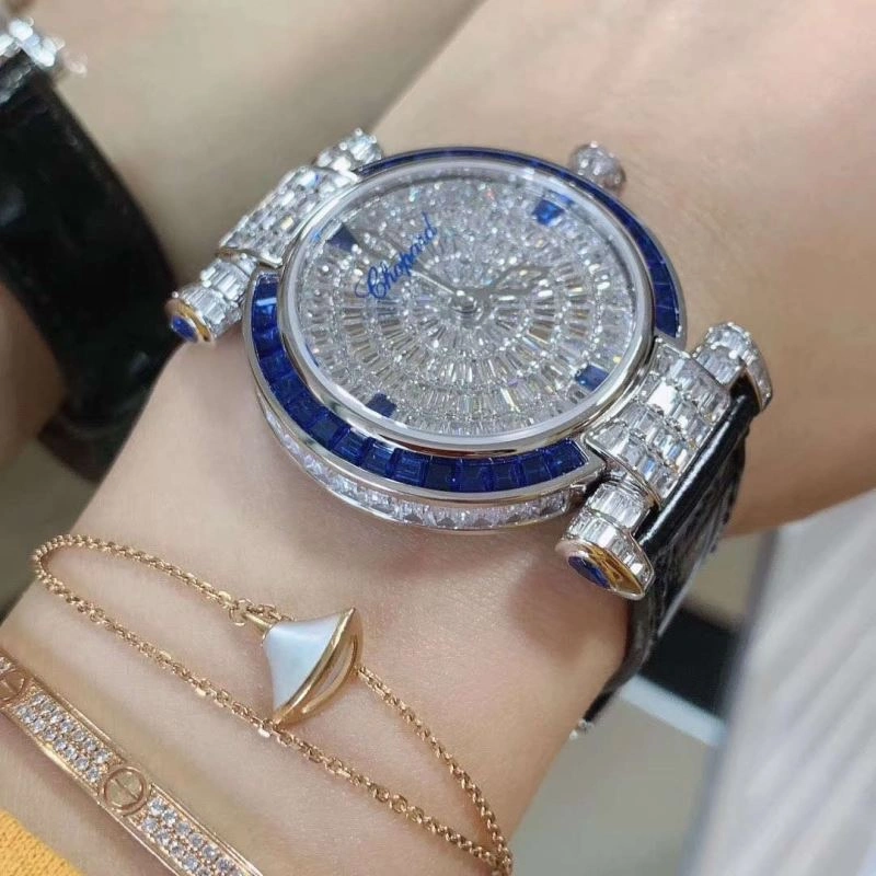 CHOPARD Watches Lightweight 181808