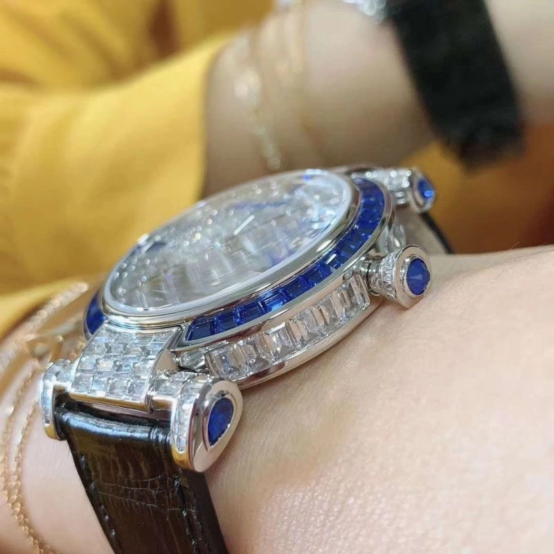 CHOPARD Watches Lightweight 181808