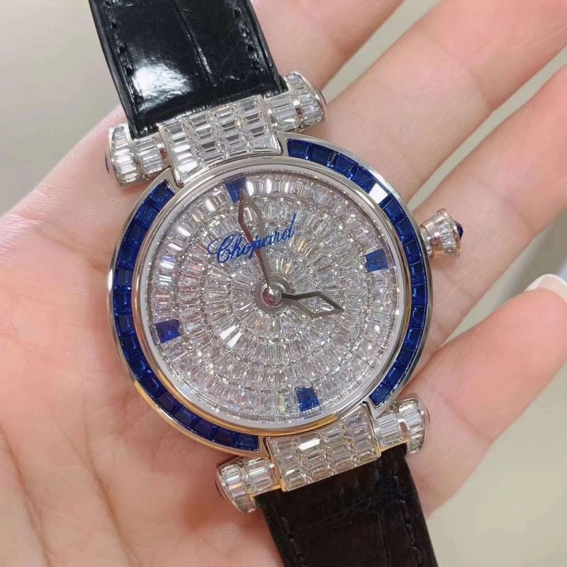 CHOPARD Watches Lightweight 181808
