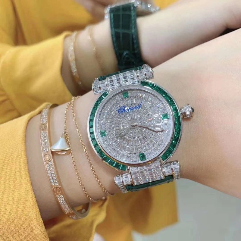 Timeless CHOPARD Watches 181804