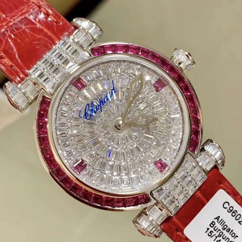 CHOPARD Watches Comfortable 181802
