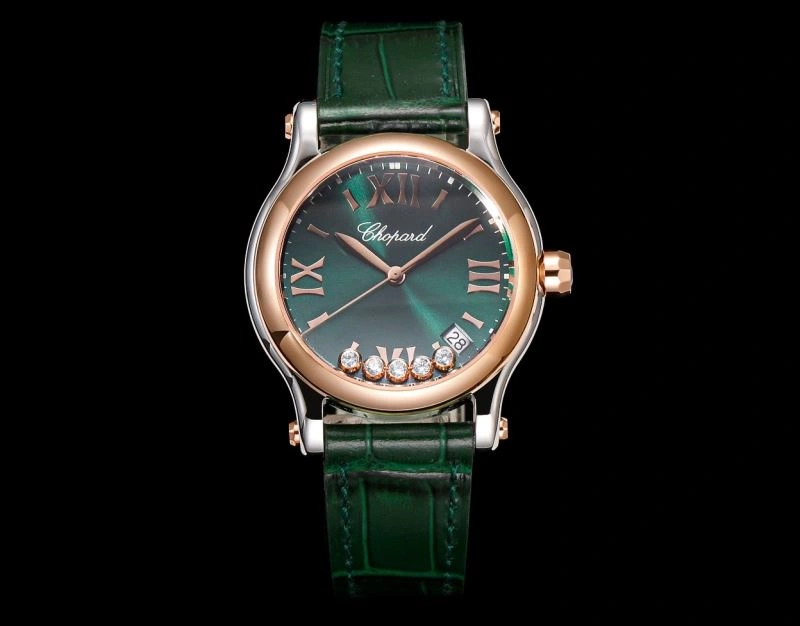 Elegant CHOPARD Watches 181799