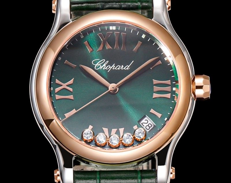 Elegant CHOPARD Watches 181799