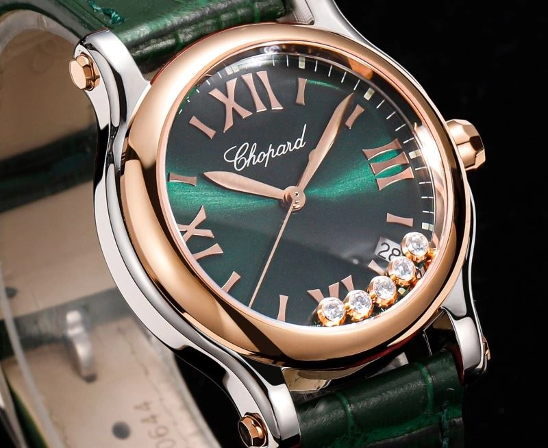 Elegant CHOPARD Watches 181799