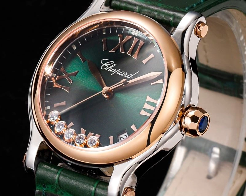 Elegant CHOPARD Watches 181799