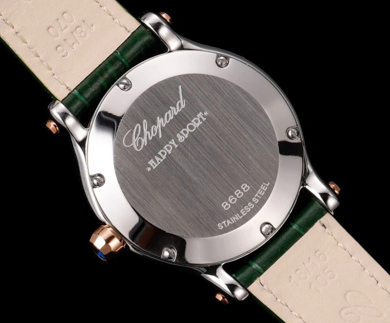 Elegant CHOPARD Watches 181799