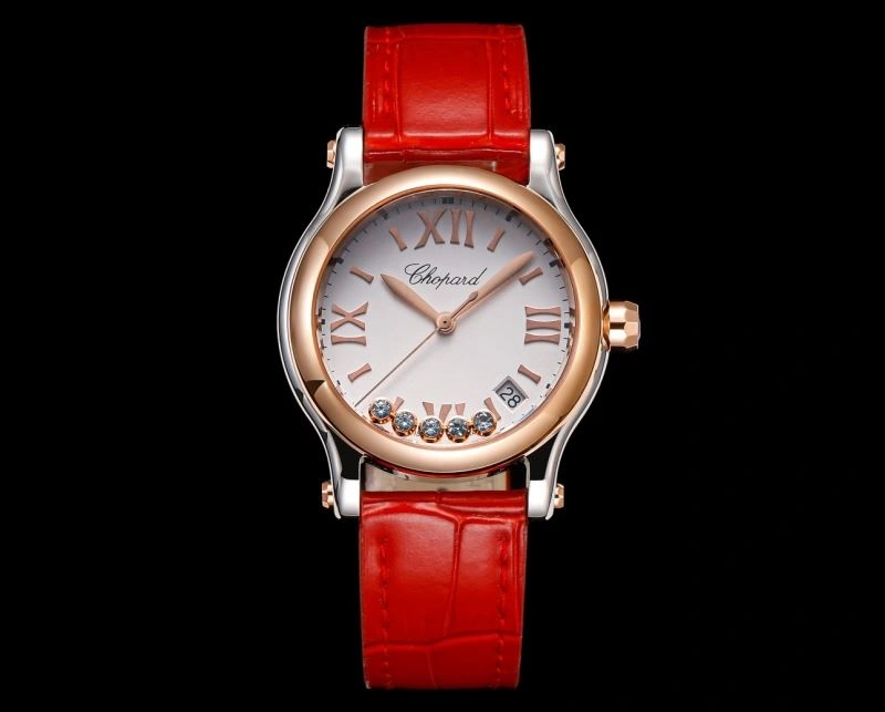 CHOPARD Watches Stylish 181789