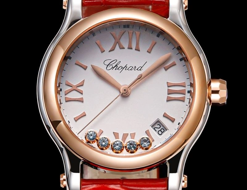 CHOPARD Watches Stylish 181789