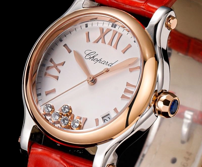 CHOPARD Watches Stylish 181789
