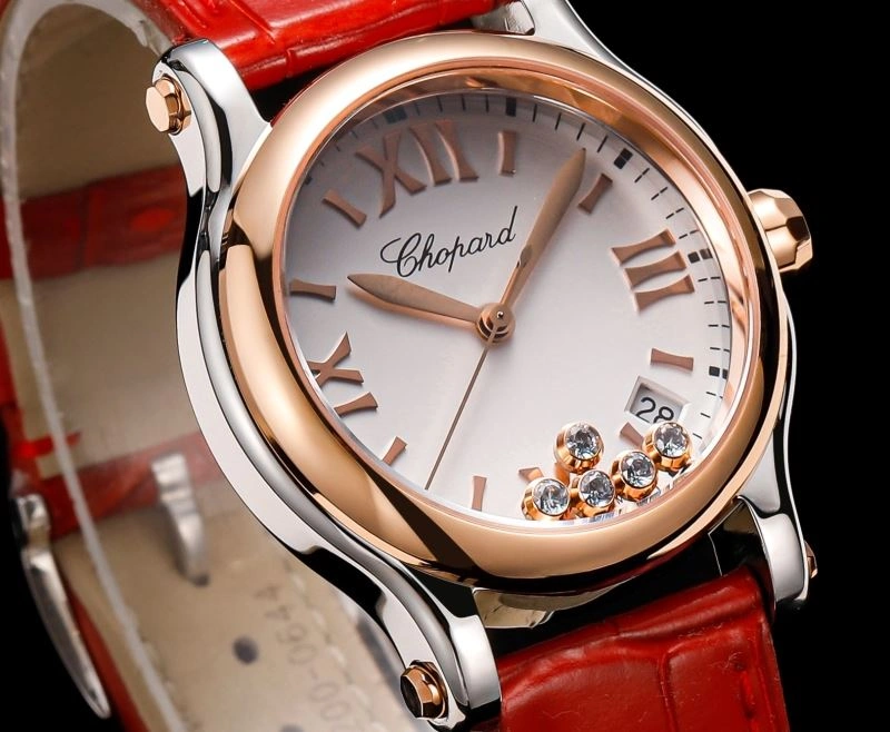 CHOPARD Watches Stylish 181789