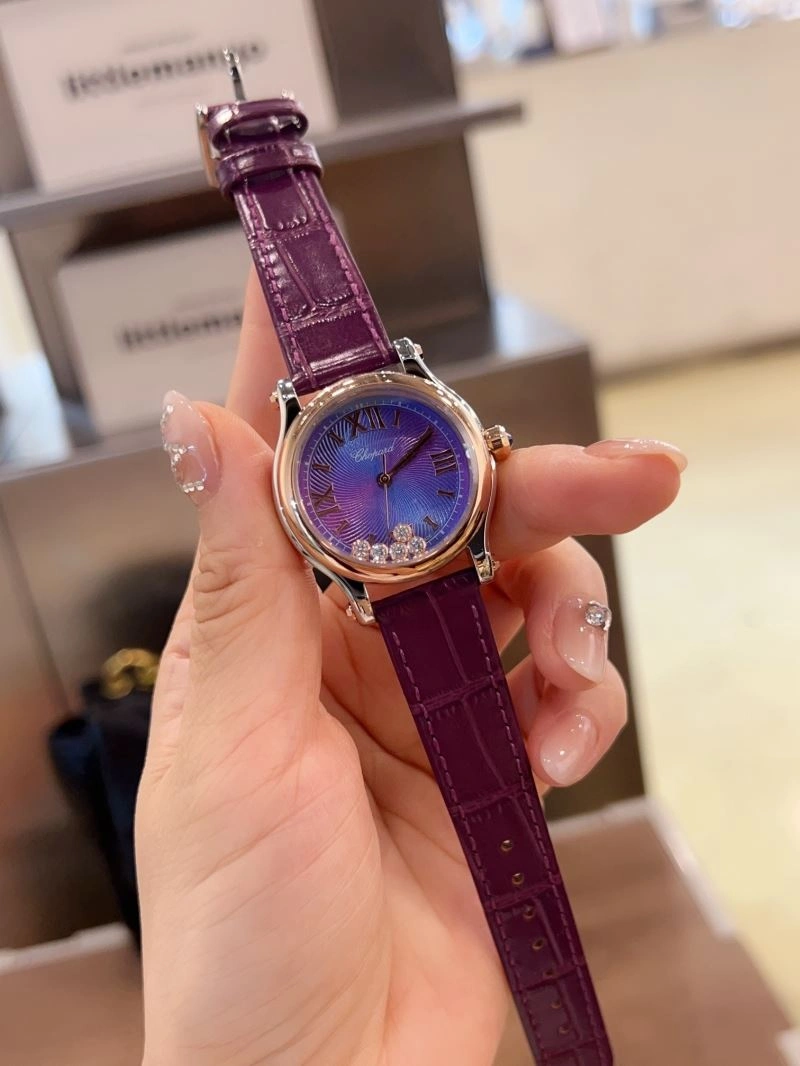 EasyCare CHOPARD Watches 181805