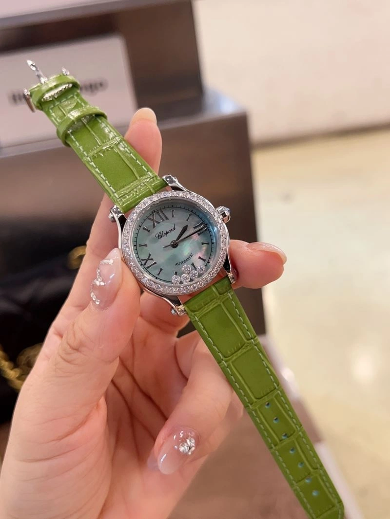 CHOPARD Watches TimelessDesign 181803