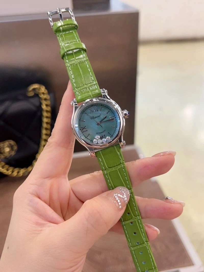 CHOPARD Watches TimelessDesign 181803