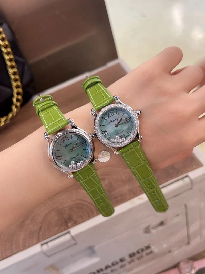 CHOPARD Watches TimelessDesign 181803