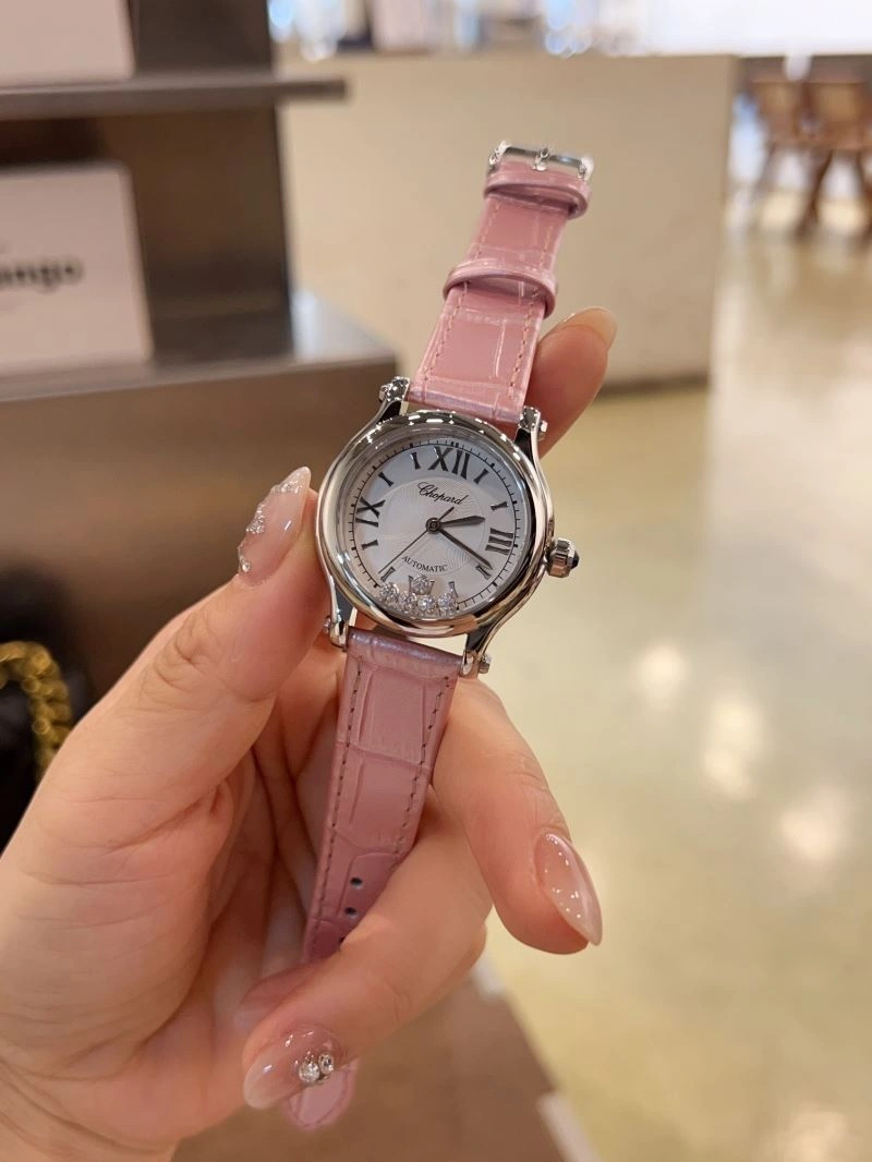 CHOPARD Watches Practical 181801