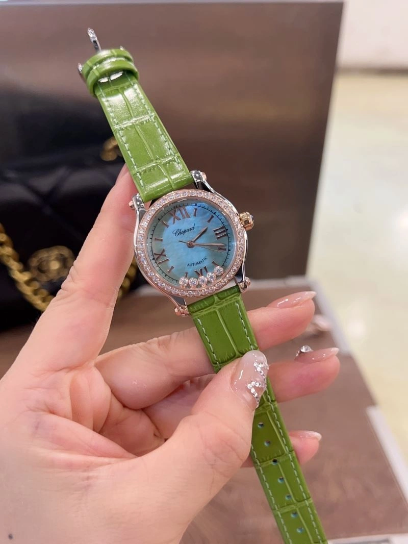 Effortless CHOPARD Watches 181811
