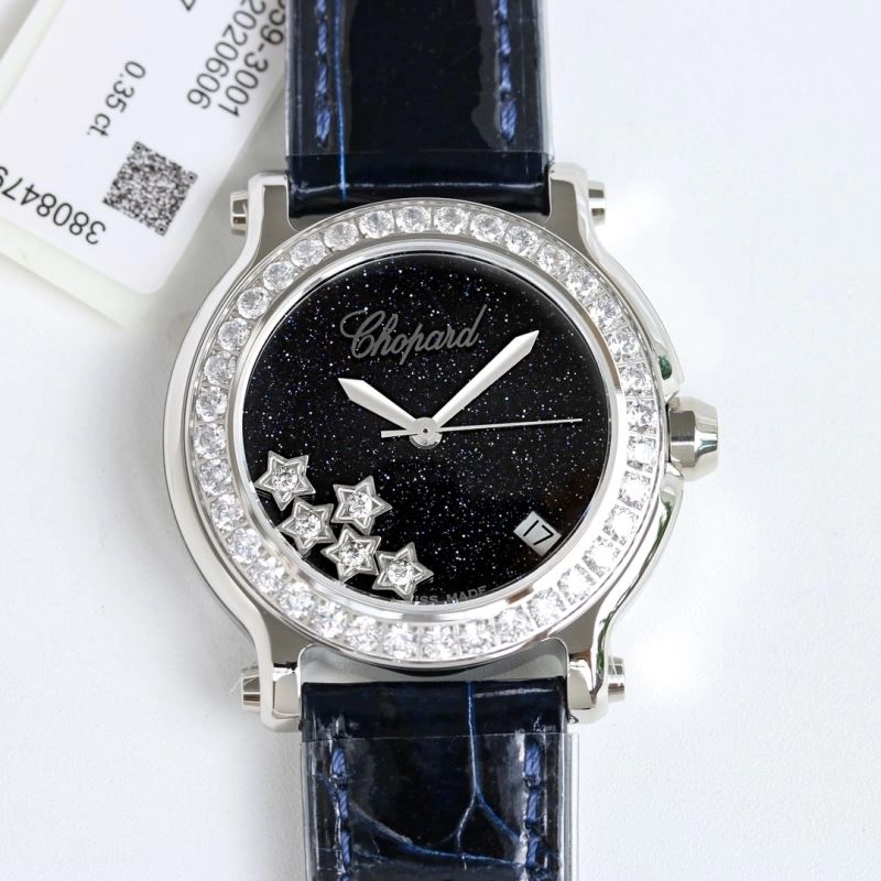 MoistureWicking CHOPARD Watches 181791