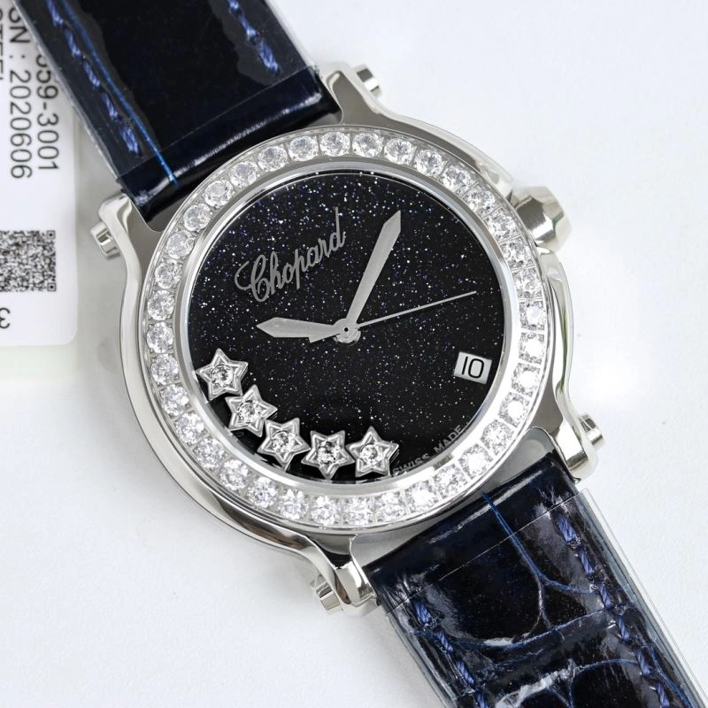 MoistureWicking CHOPARD Watches 181791