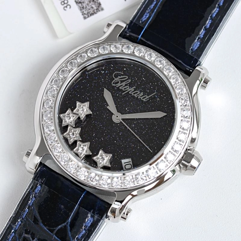 MoistureWicking CHOPARD Watches 181791