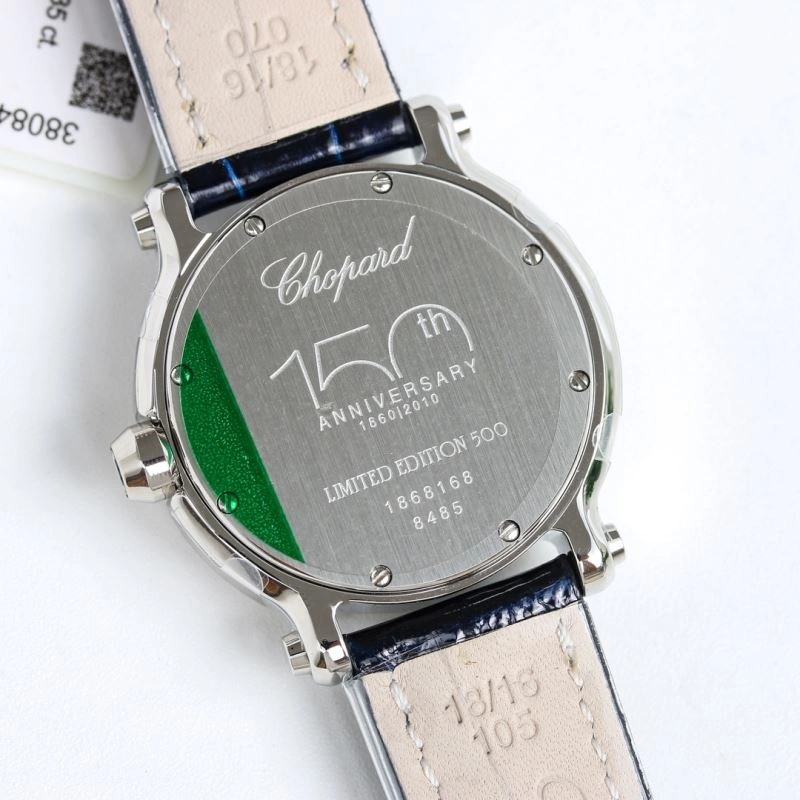 MoistureWicking CHOPARD Watches 181791