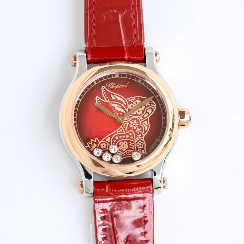 CHOPARD Watches NewStyle 181793
