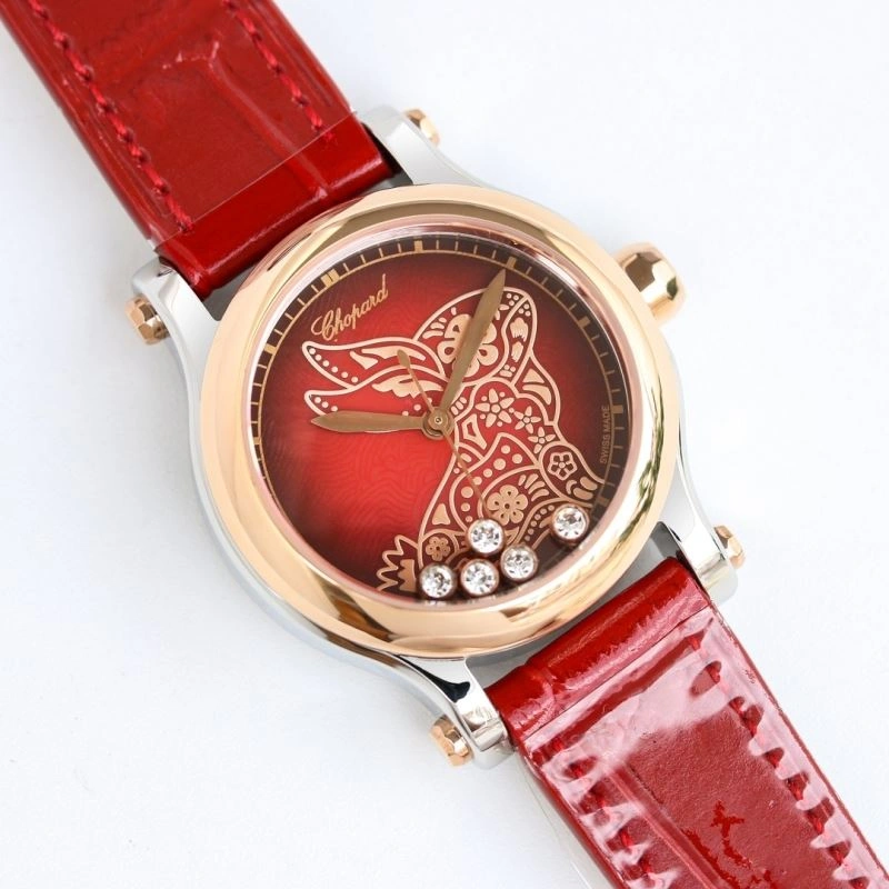 CHOPARD Watches NewStyle 181793