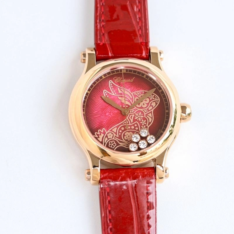 CHOPARD Watches NewStyle 181793