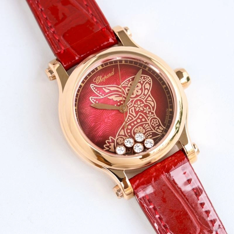 CHOPARD Watches NewStyle 181793