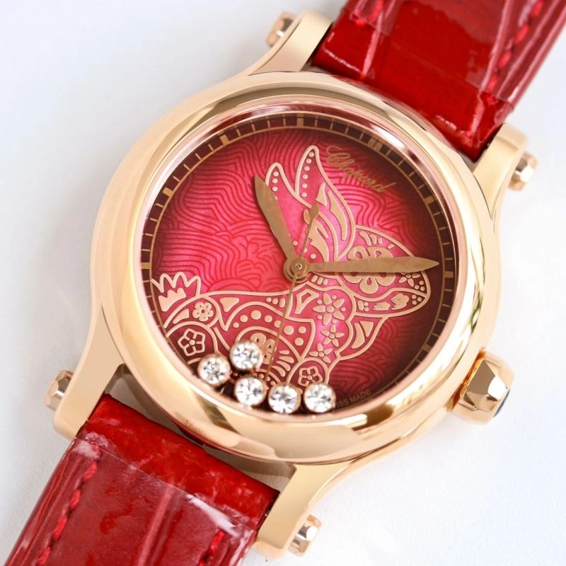 CHOPARD Watches NewStyle 181793