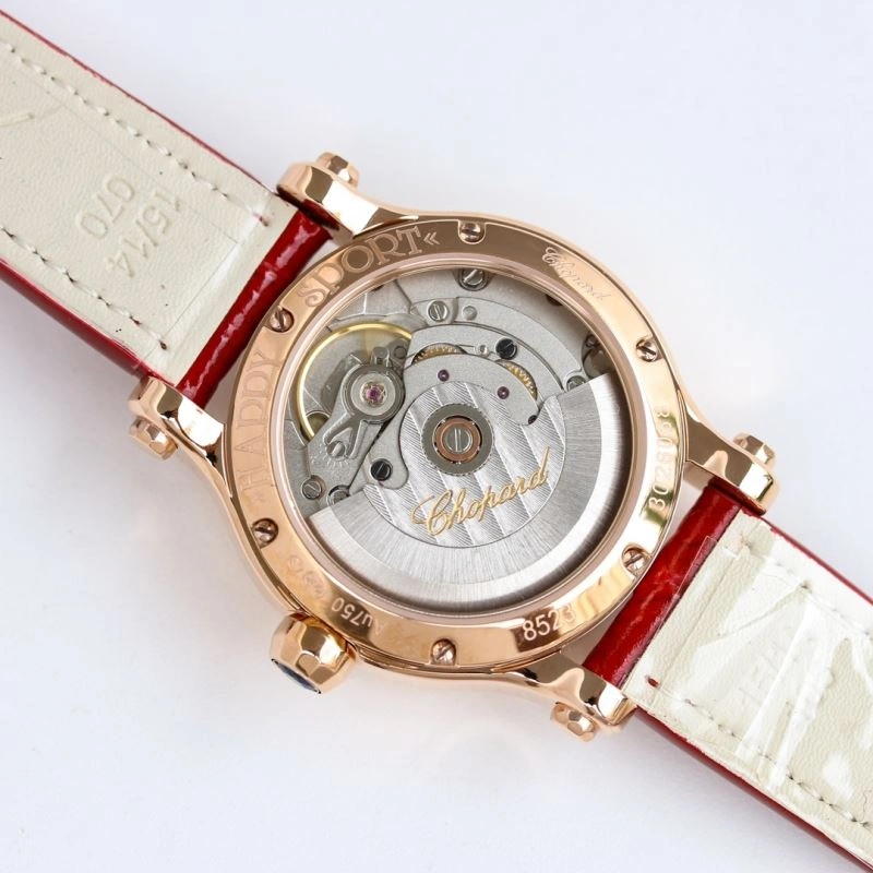 CHOPARD Watches NewStyle 181793